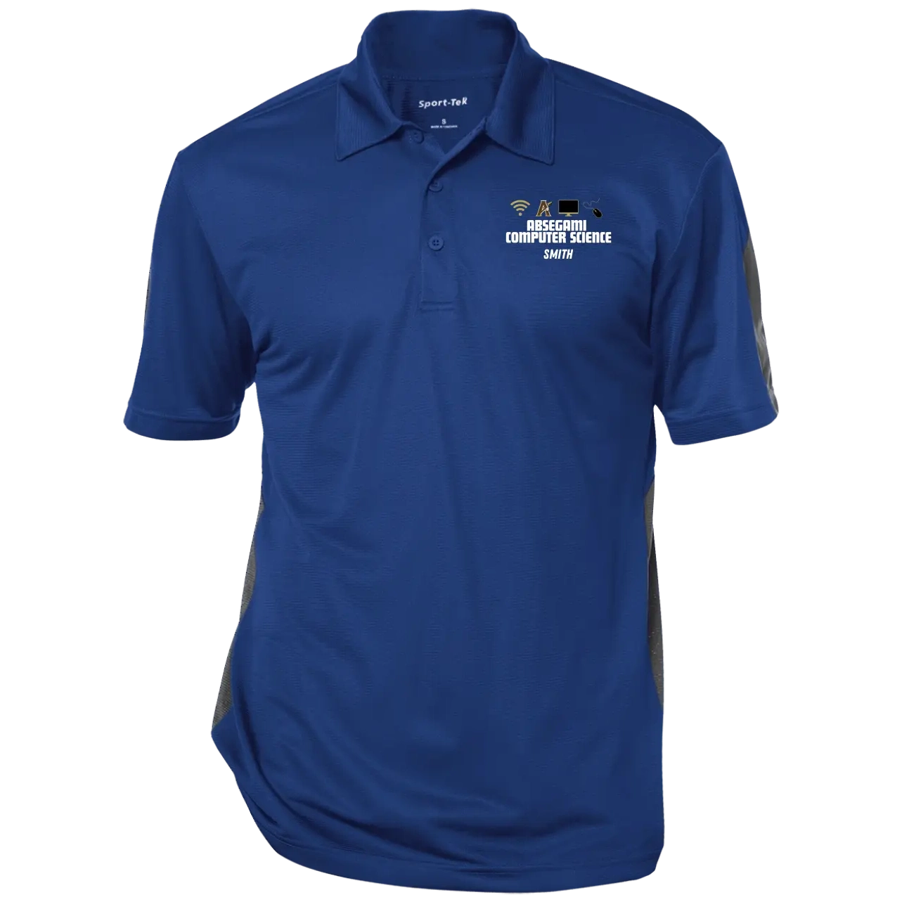 Absegami CompSci Men's/Unisex Polos