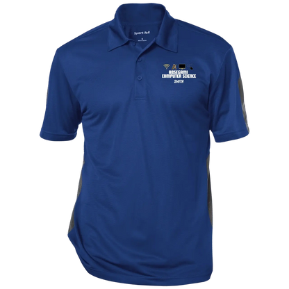 Absegami CompSci Men's/Unisex Polos