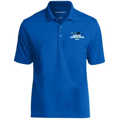 Absegami CompSci Men's/Unisex Polos