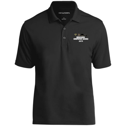 Absegami CompSci Men's/Unisex Polos