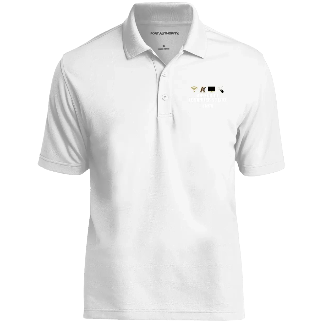 Absegami CompSci Men's/Unisex Polos