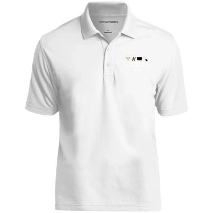 Absegami CompSci Men's/Unisex Polos