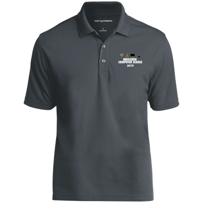 Absegami CompSci Men's/Unisex Polos