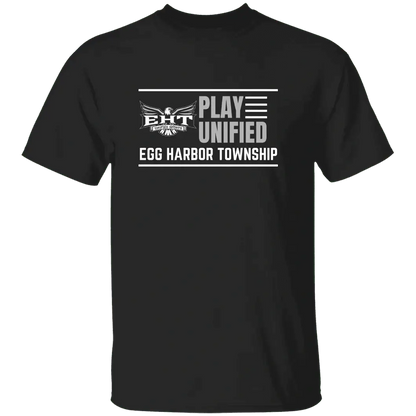 EHT Unified Sports Reveal Tees