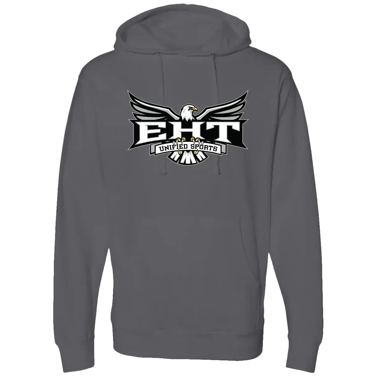 EHT Unified Unisex Hoodies