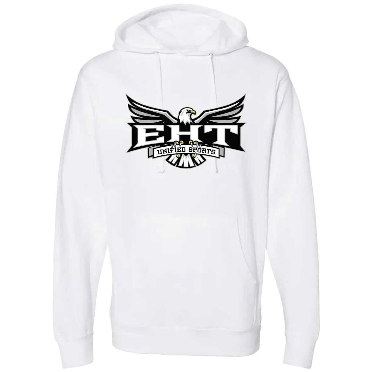 EHT Unified Unisex Hoodies