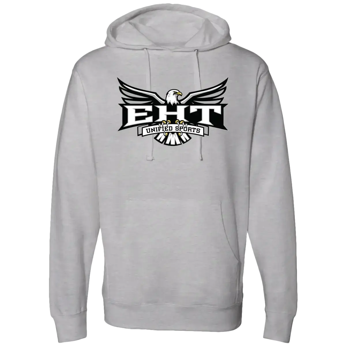 EHT Unified Unisex Hoodies