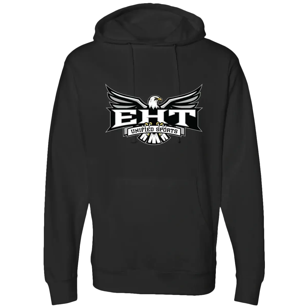 EHT Unified Unisex Hoodies