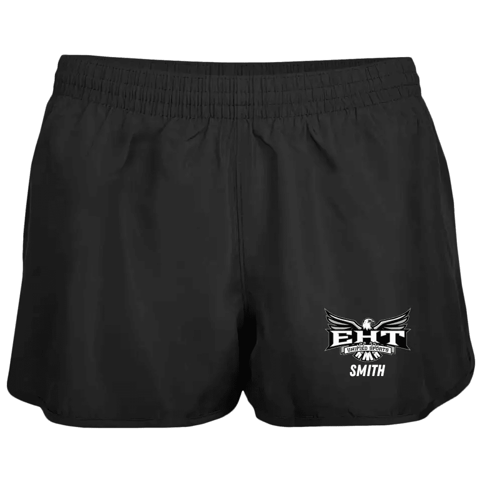 EHT Unified Sports Shorts