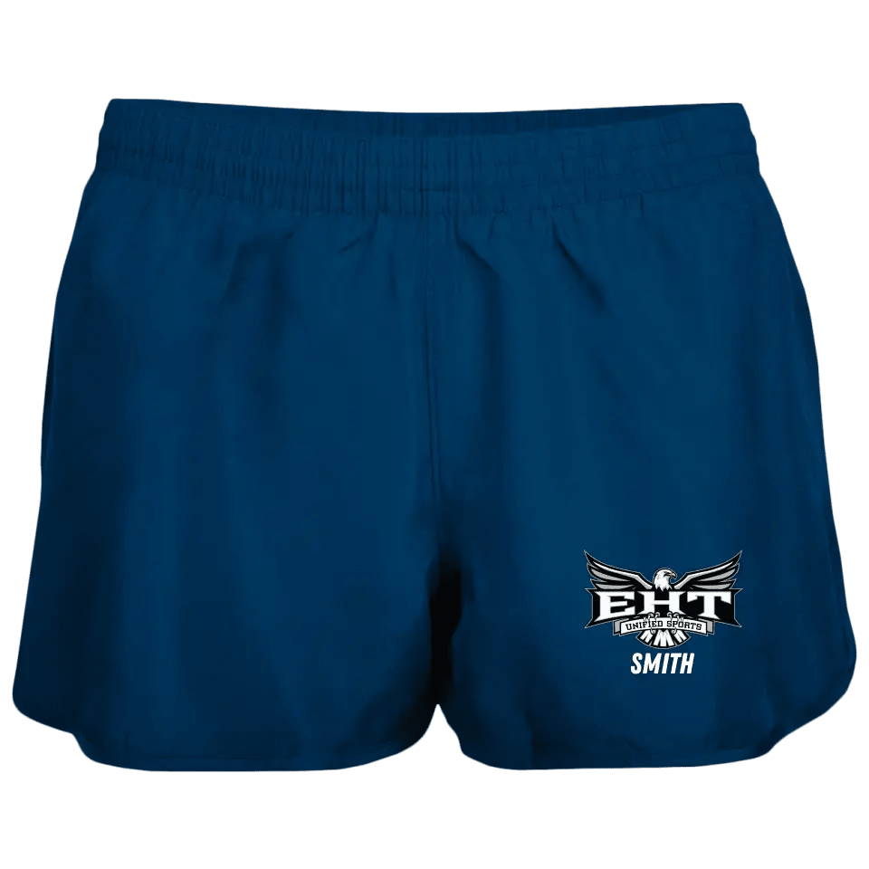 EHT Unified Sports Shorts