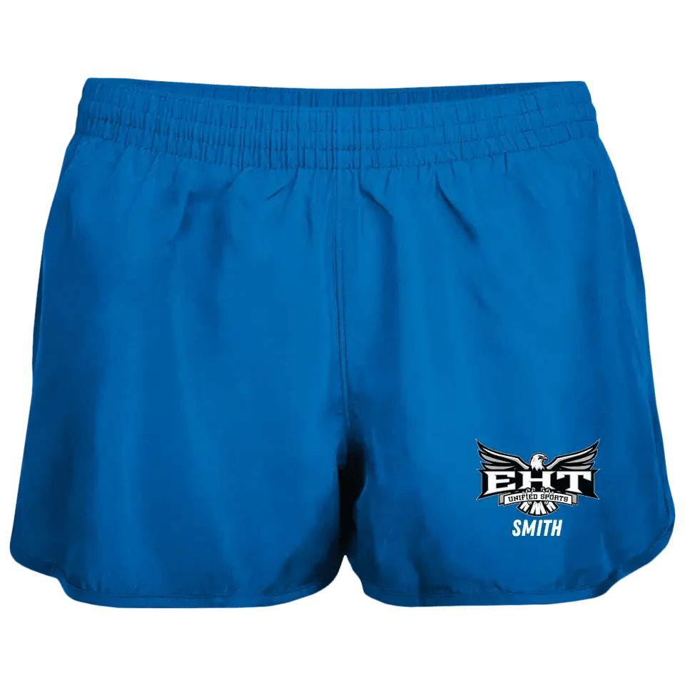 EHT Unified Sports Shorts