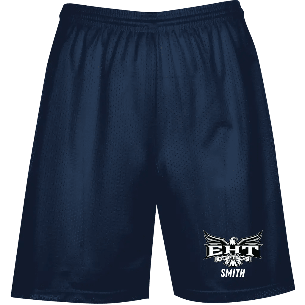 EHT Unified Sports Shorts