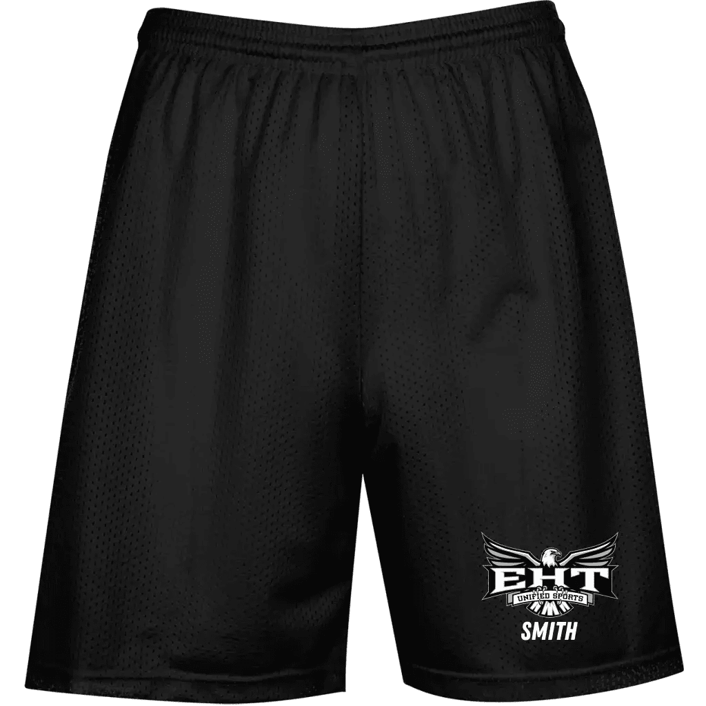 EHT Unified Sports Shorts