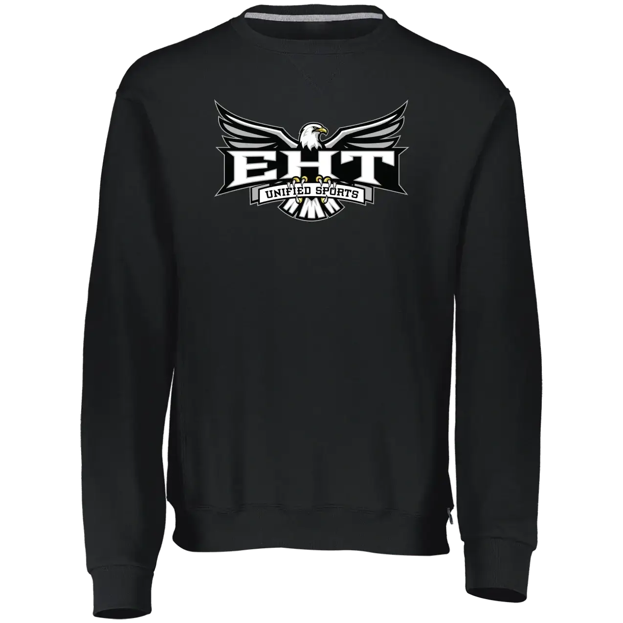 EHT Unified Sports Crewnecks