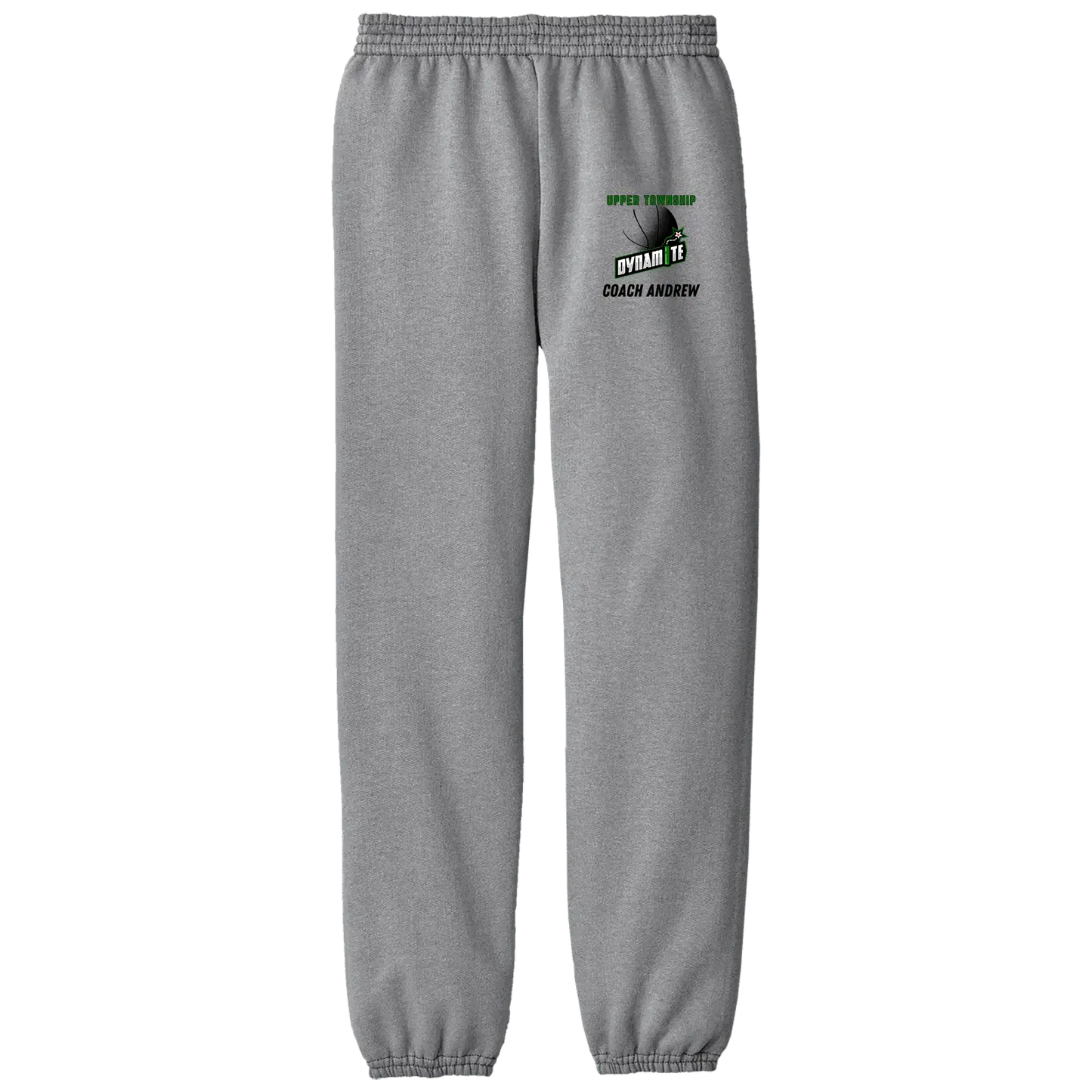 UT Dynamite Youth Sweats and Shorts