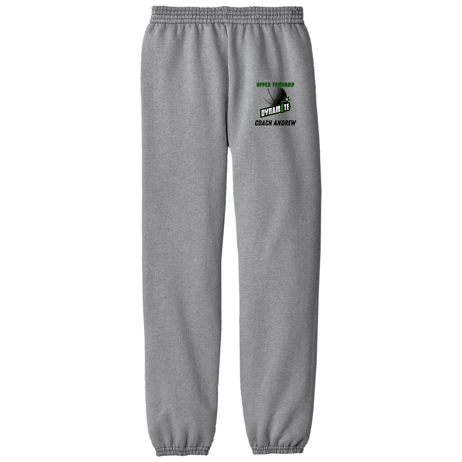 UT Dynamite Youth Sweats and Shorts