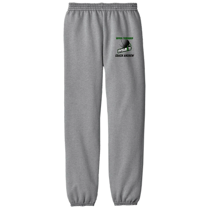 UT Dynamite Youth Sweats and Shorts