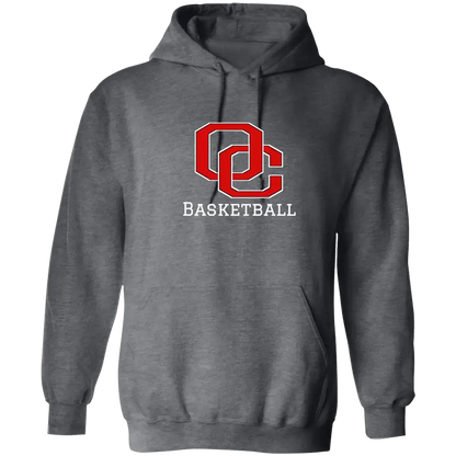 OC Basketball Hoodies