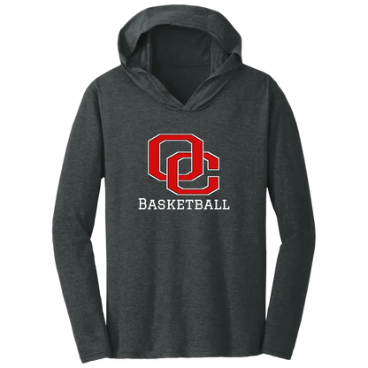 OC Basketball Hoodies