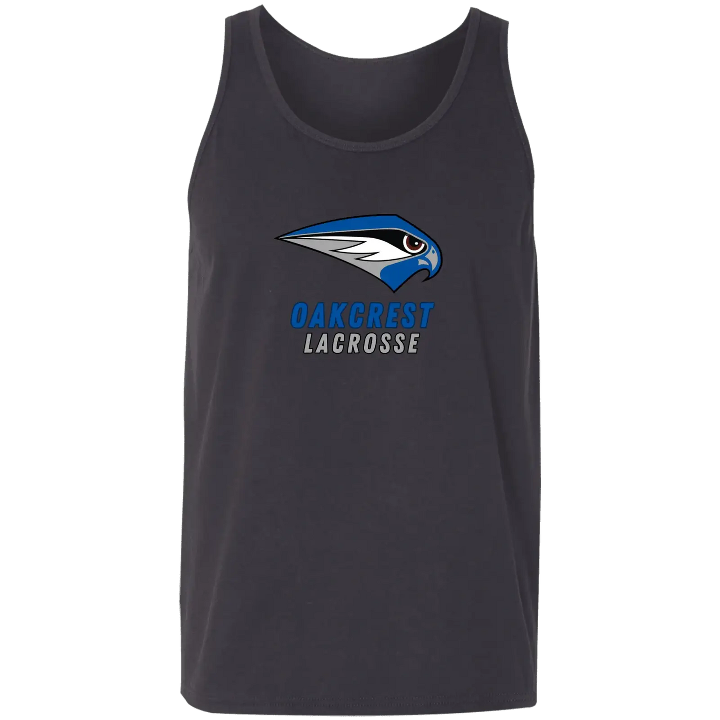 OHS LAX Tanks