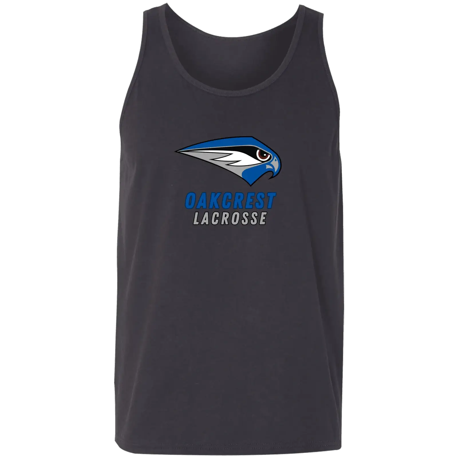 OHS LAX Tanks