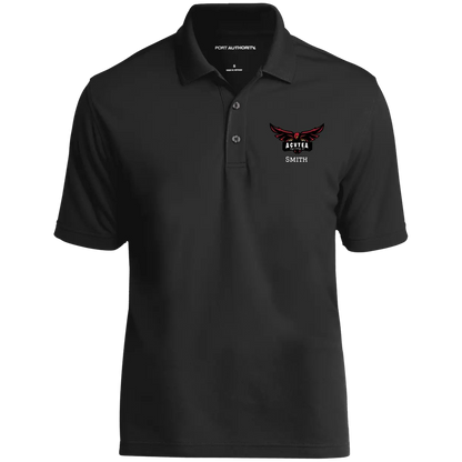 ACVTEA Men's/Unisex Polos