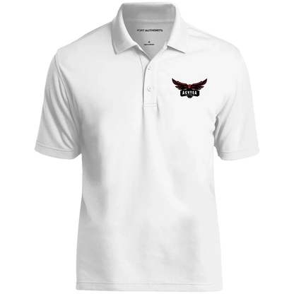 ACVTEA Men's/Unisex Polos