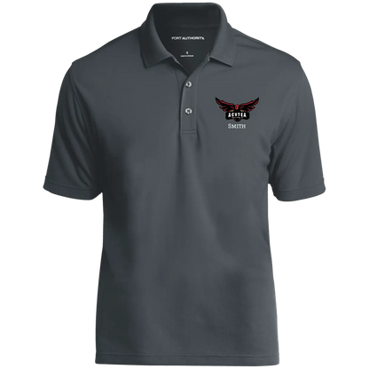 ACVTEA Men's/Unisex Polos