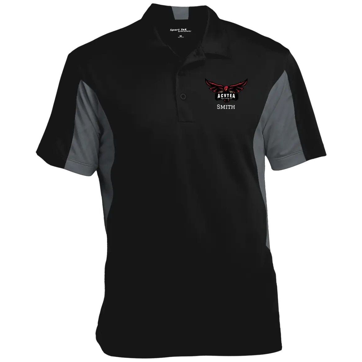 ACVTEA Men's/Unisex Polos