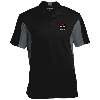 ACVTEA Men's/Unisex Polos