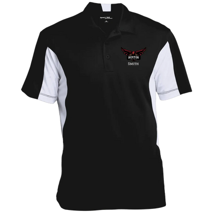 ACVTEA Men's/Unisex Polos