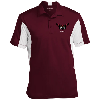 ACVTEA Men's/Unisex Polos