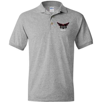 ACVTEA Men's/Unisex Polos