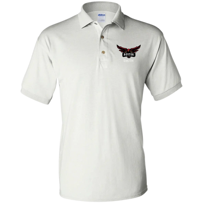 ACVTEA Men's/Unisex Polos