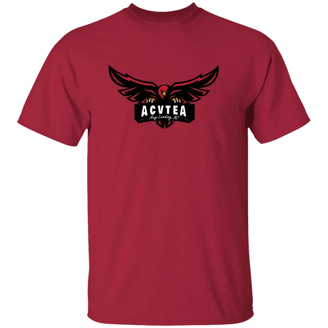 ACVTEA Tees