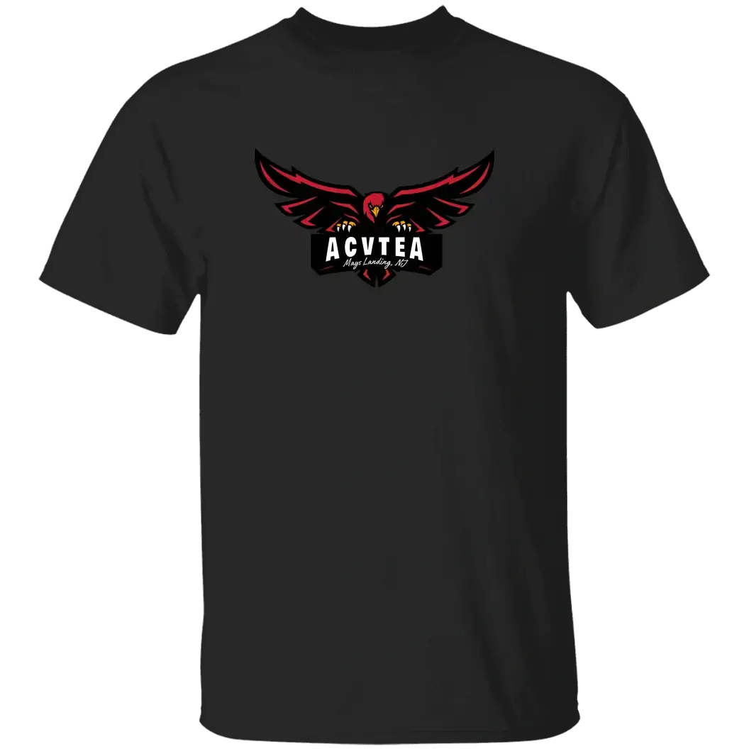 ACVTEA Tees