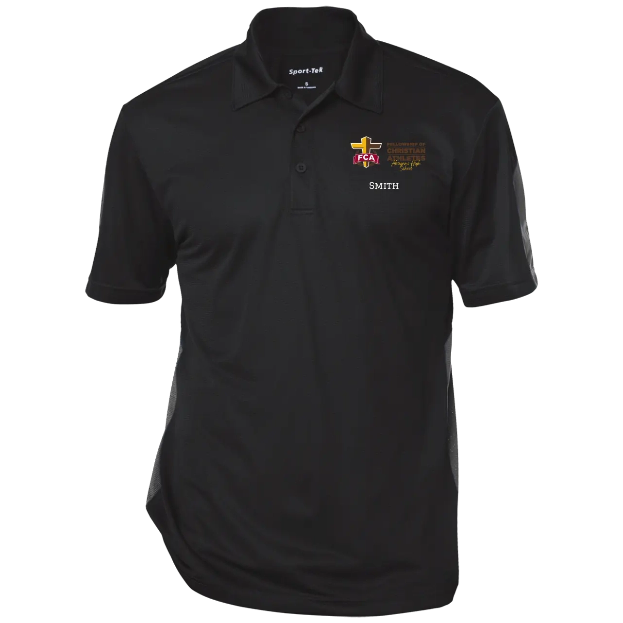 Absegami FCA Men's/Unisex Polos