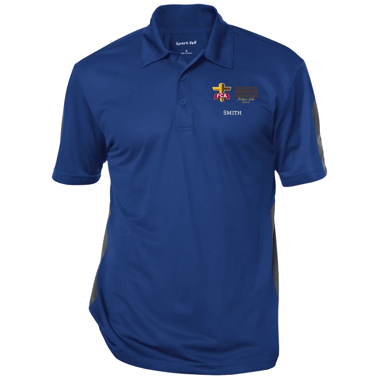 Absegami FCA Men's/Unisex Polos