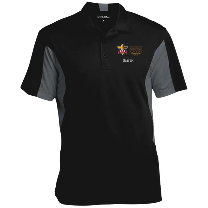 Absegami FCA Men's/Unisex Polos