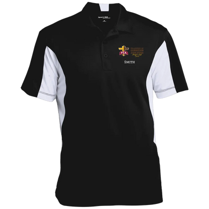 Absegami FCA Men's/Unisex Polos