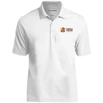 Absegami FCA Men's/Unisex Polos