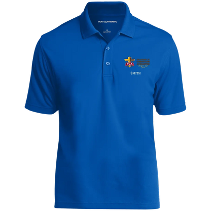 Absegami FCA Men's/Unisex Polos