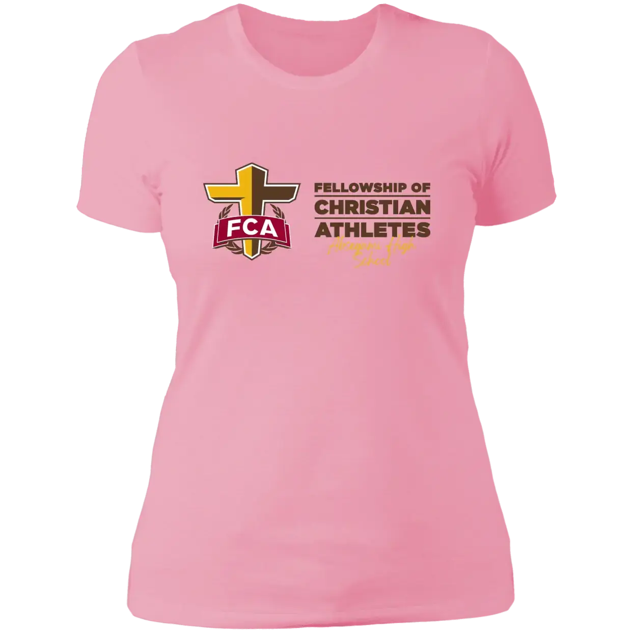 Absegami FCA Ladies Tees