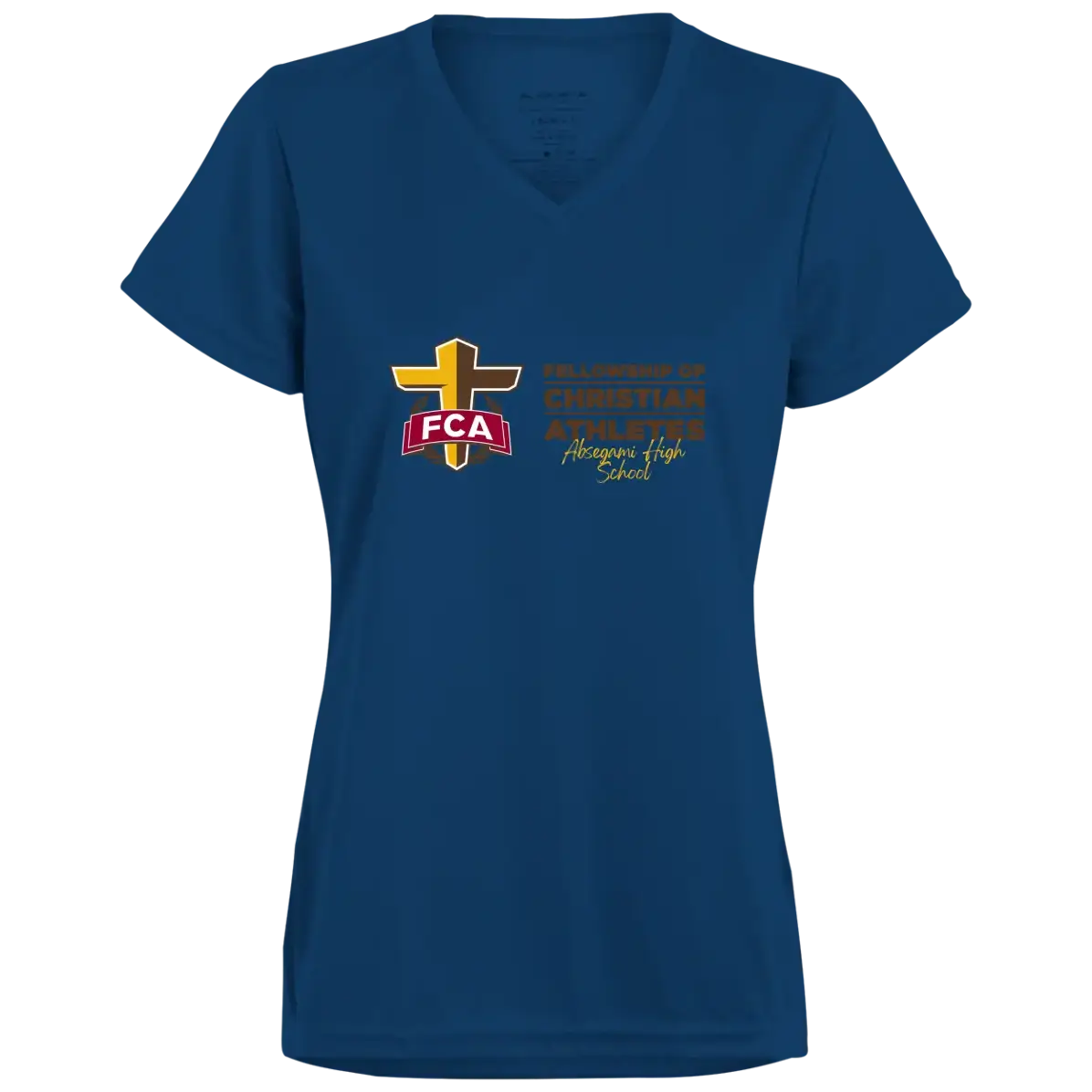 Absegami FCA Ladies Tees