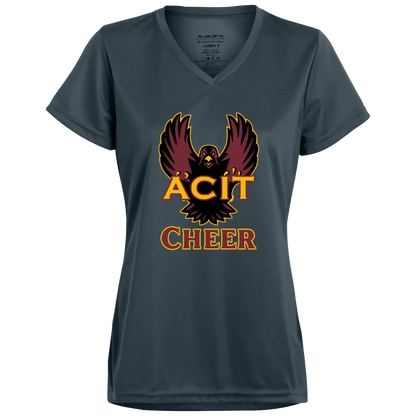 ACIT Cheer Ladies Tees