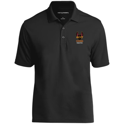 ACIT Cheer Men's/Unisex Polos