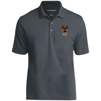 ACIT Cheer Men's/Unisex Polos