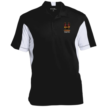 ACIT Cheer Men's/Unisex Polos