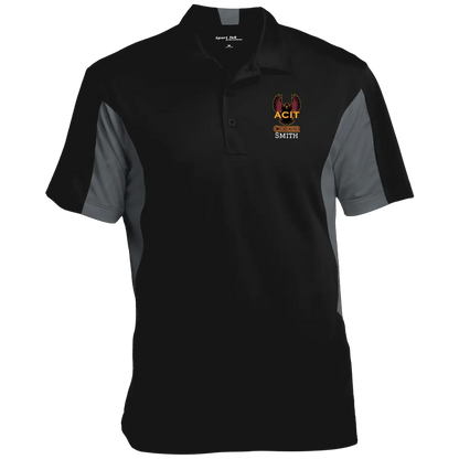 ACIT Cheer Men's/Unisex Polos