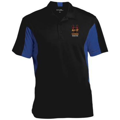 ACIT Cheer Men's/Unisex Polos